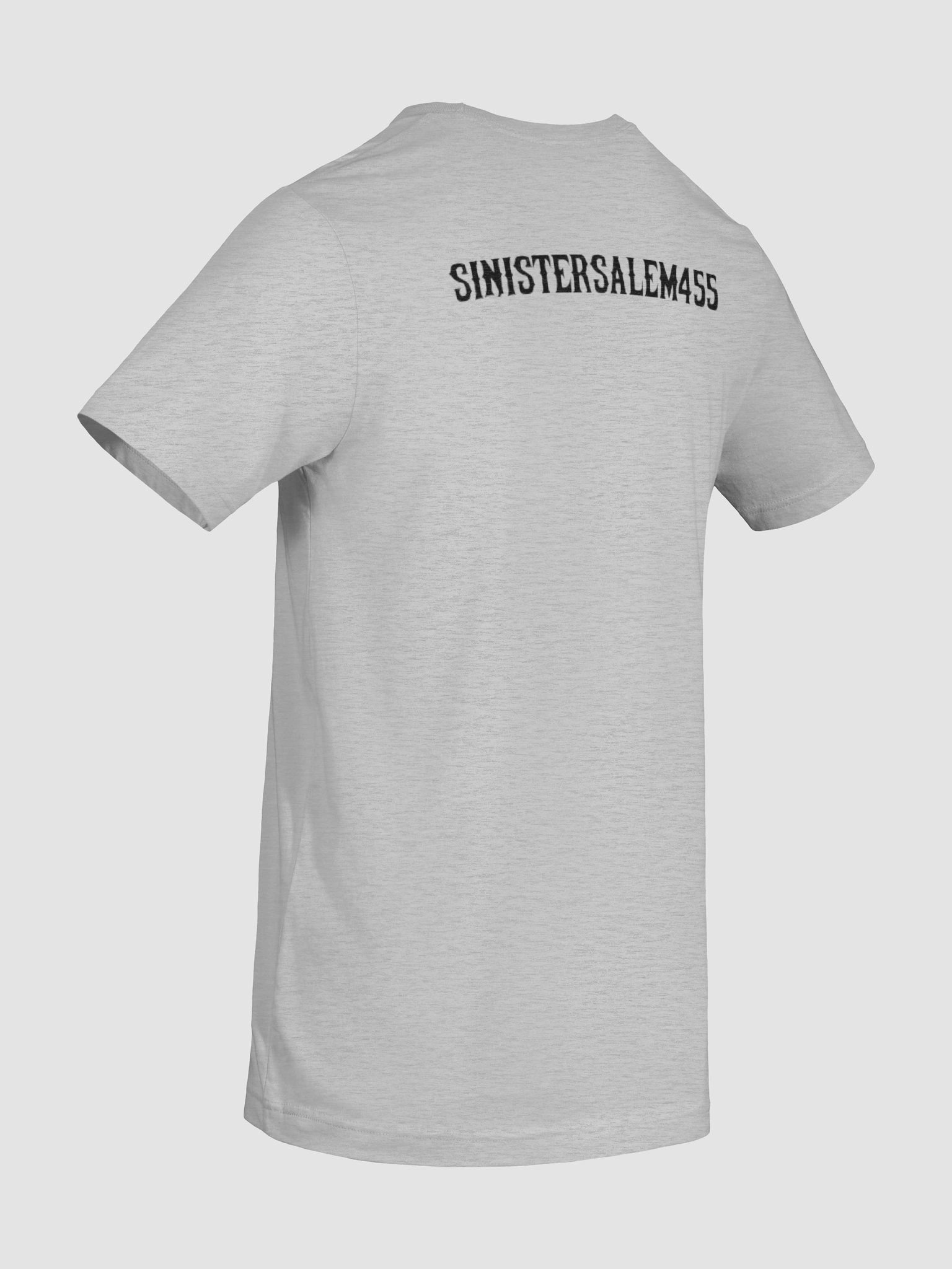 Purranormal Cativity T Shirt product image (50)