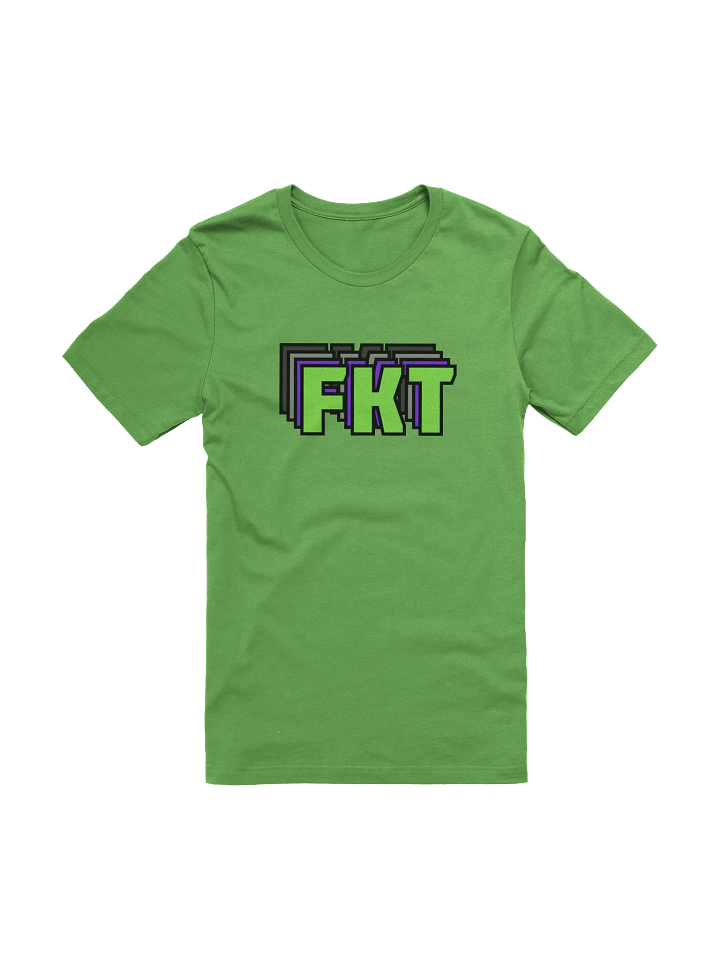 Pretty AntiSocial FKT Signature Tee product image (1)