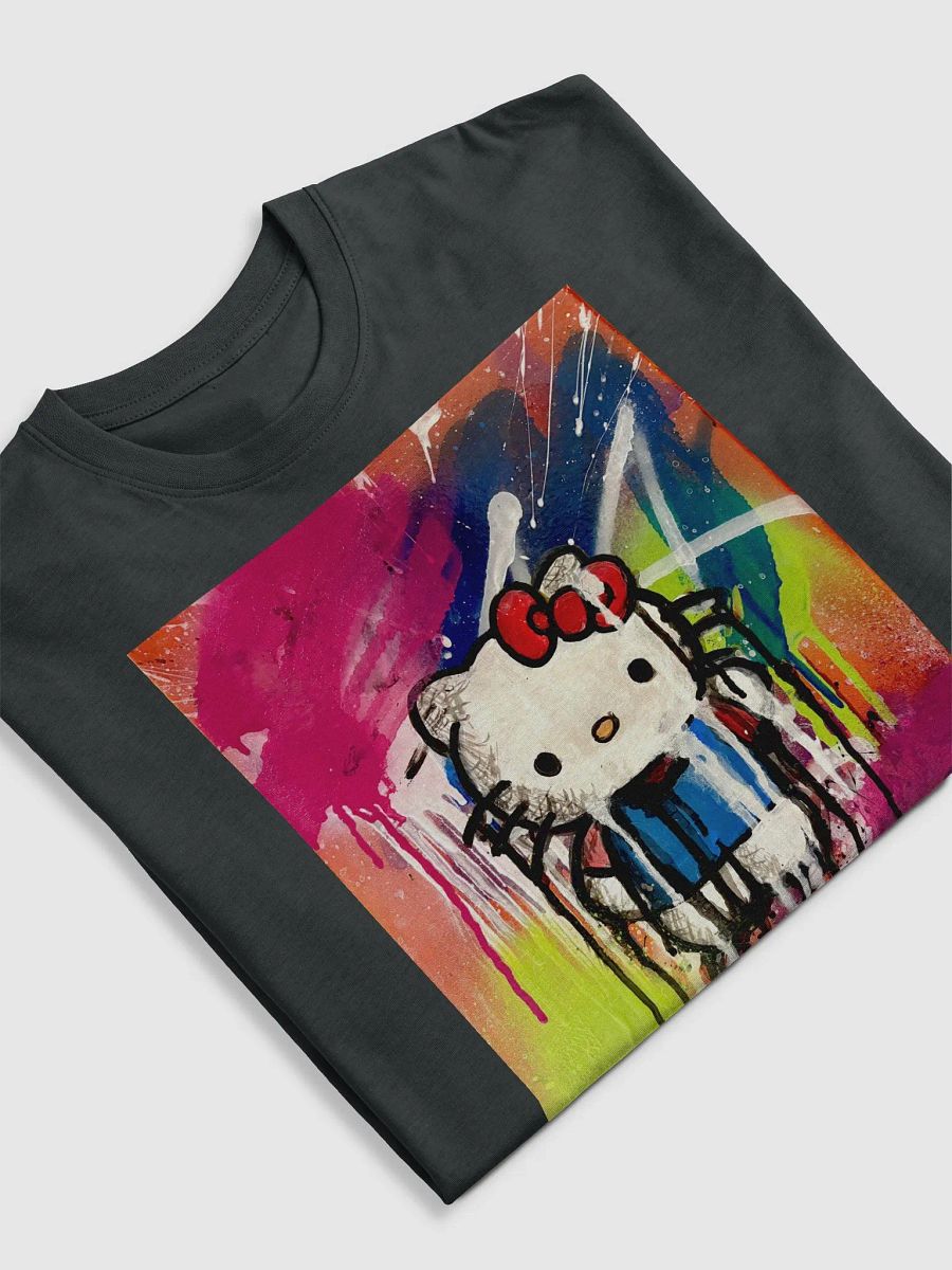 Goodbye Kitten Men's Tee product image (5)