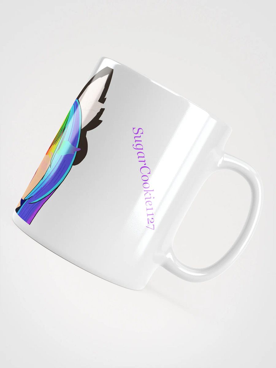 Cookies and Milk Coffee Mug product image (5)