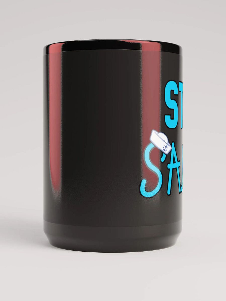 Stay Salty 15oz Mug product image (5)