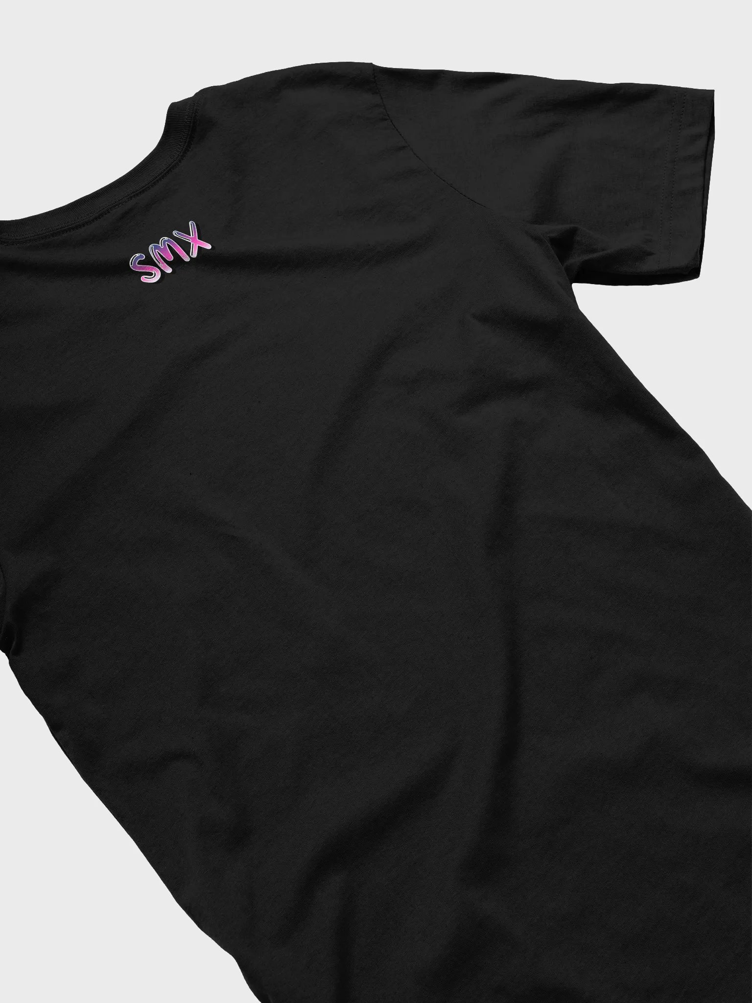 "The Nobodies" Super Soft T-Shirt product image (4)