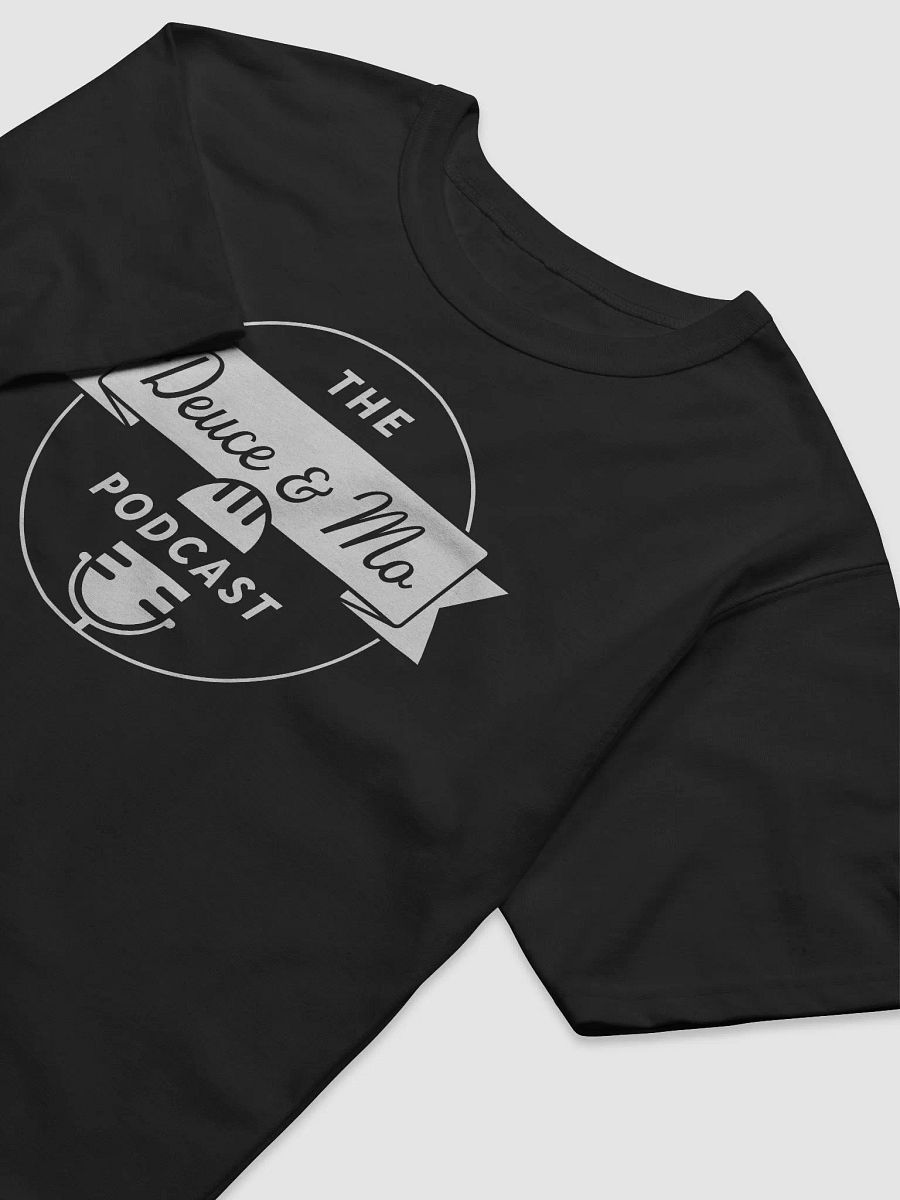 Deuce and Mo Podcast Tee - Champion Collection product image (3)