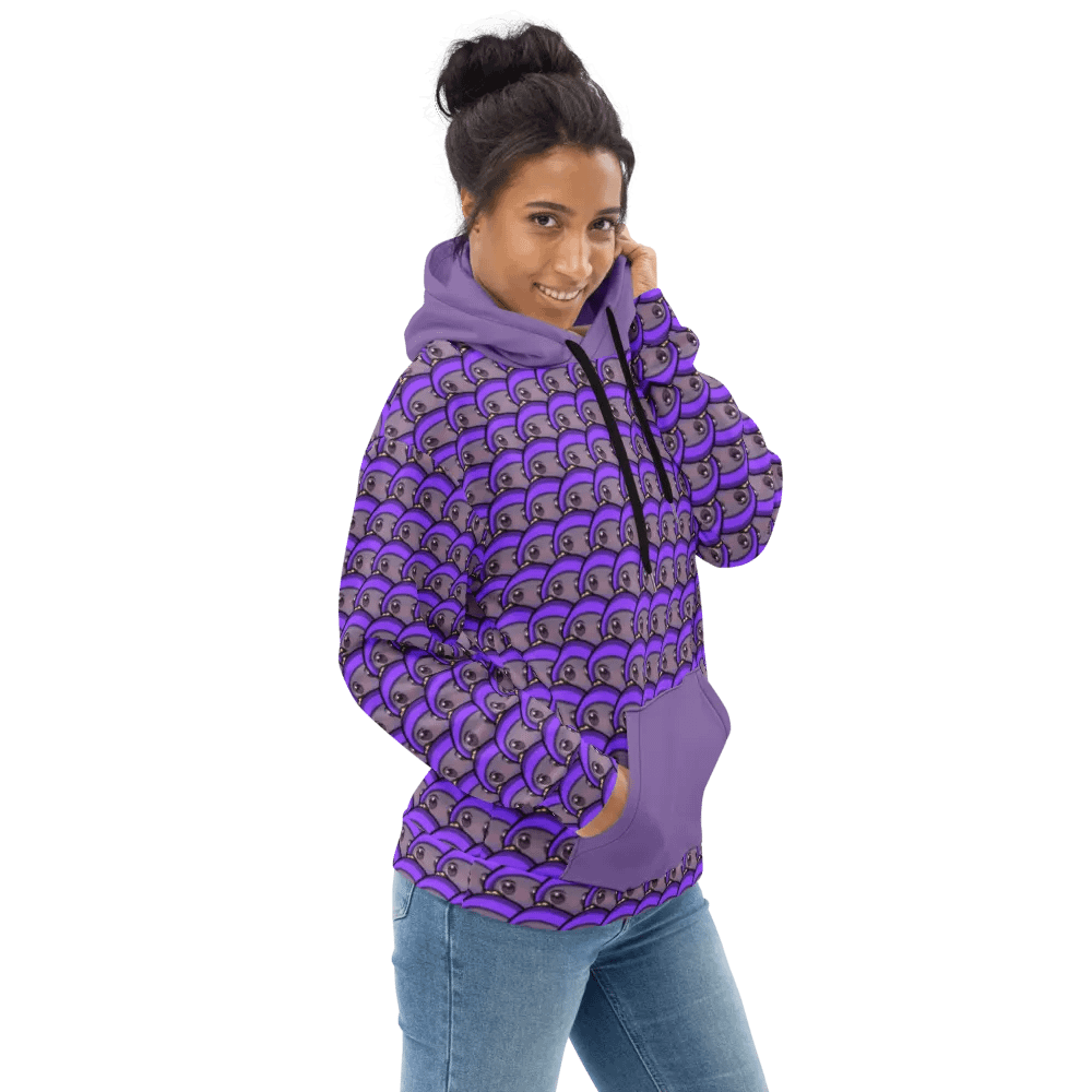 eabLURK Hoodie product image (1)