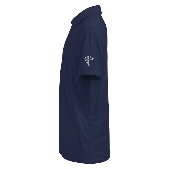 NAVY POLO product image (1)