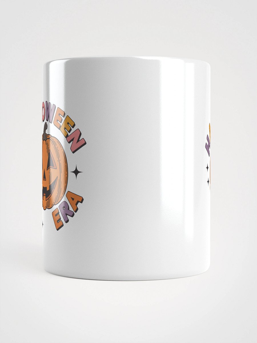 Halloween Era Jack-o'-Lantern Mug product image (13)