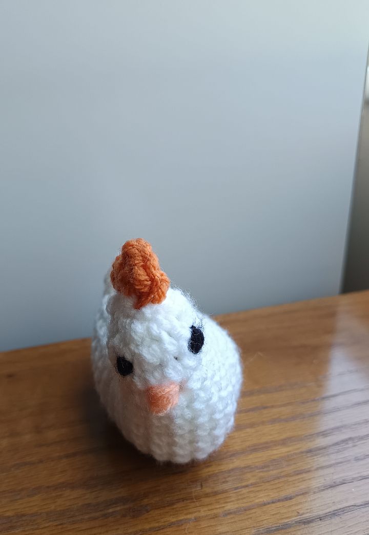 Mini Chicken product image (1)