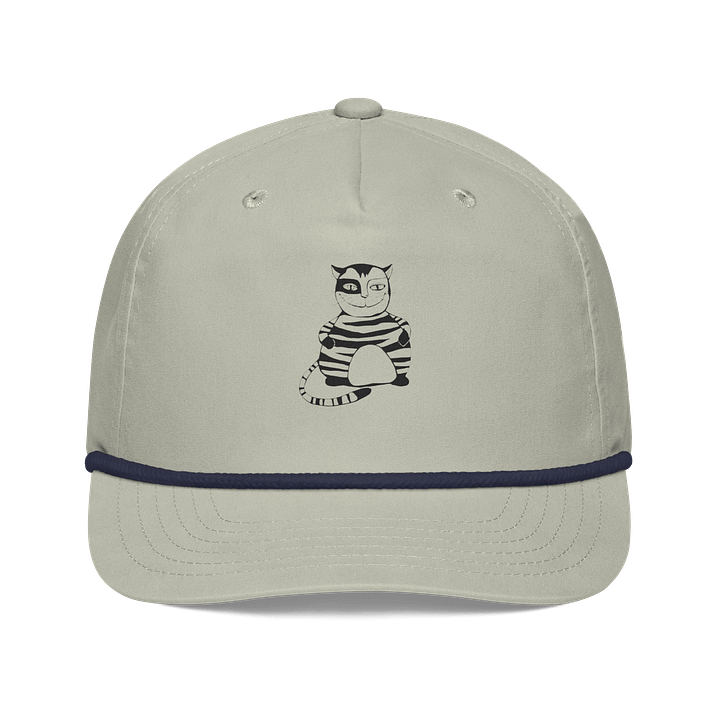 Whiskered Wanderer Cap product image (1)