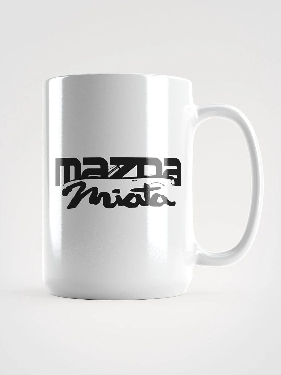(JDM Wrld) Mazda Miata Mug product image (1)