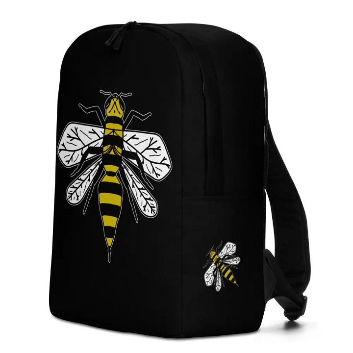 Hornet backpack product image (2)