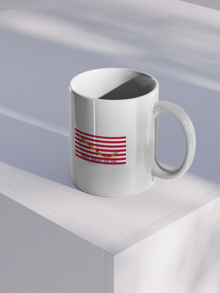 Chief's Mug product image (2)