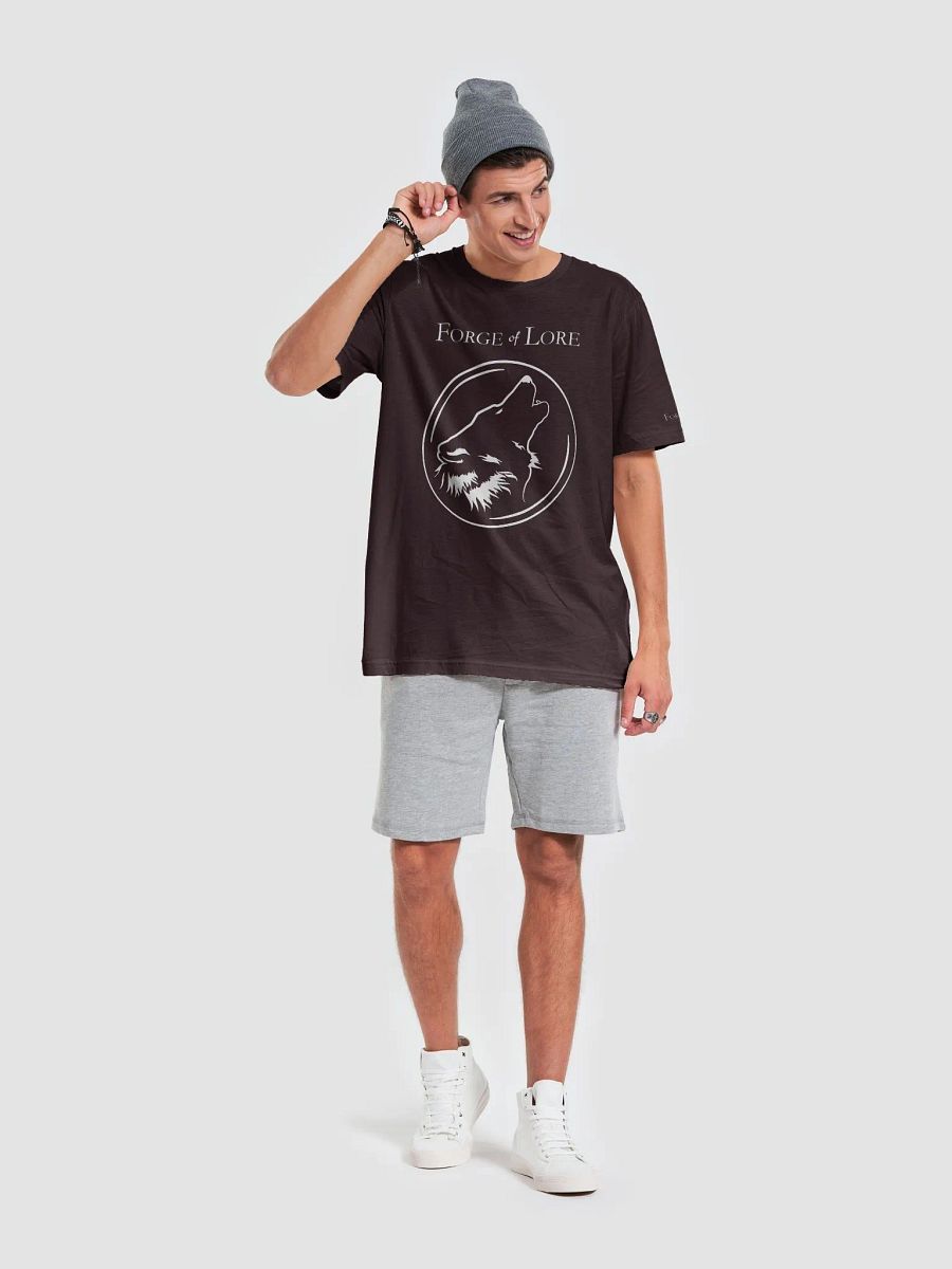 Cydorik Symbol T-Shirt || Forge of Lore product image (6)