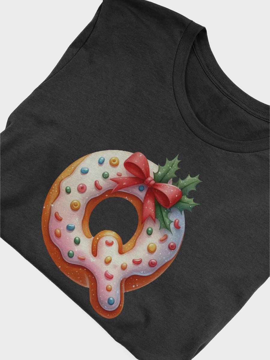 Christmas Letter Q product image (20)