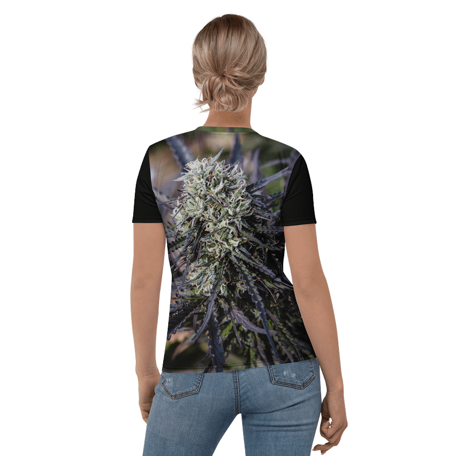 Royal Purple Cultivated T-Shirt product image (1)