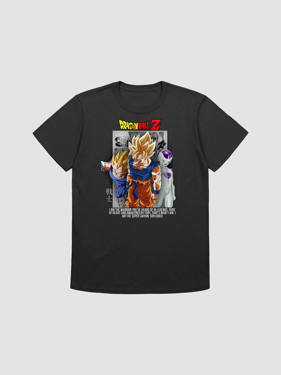Dragon Ball Z product image (1)