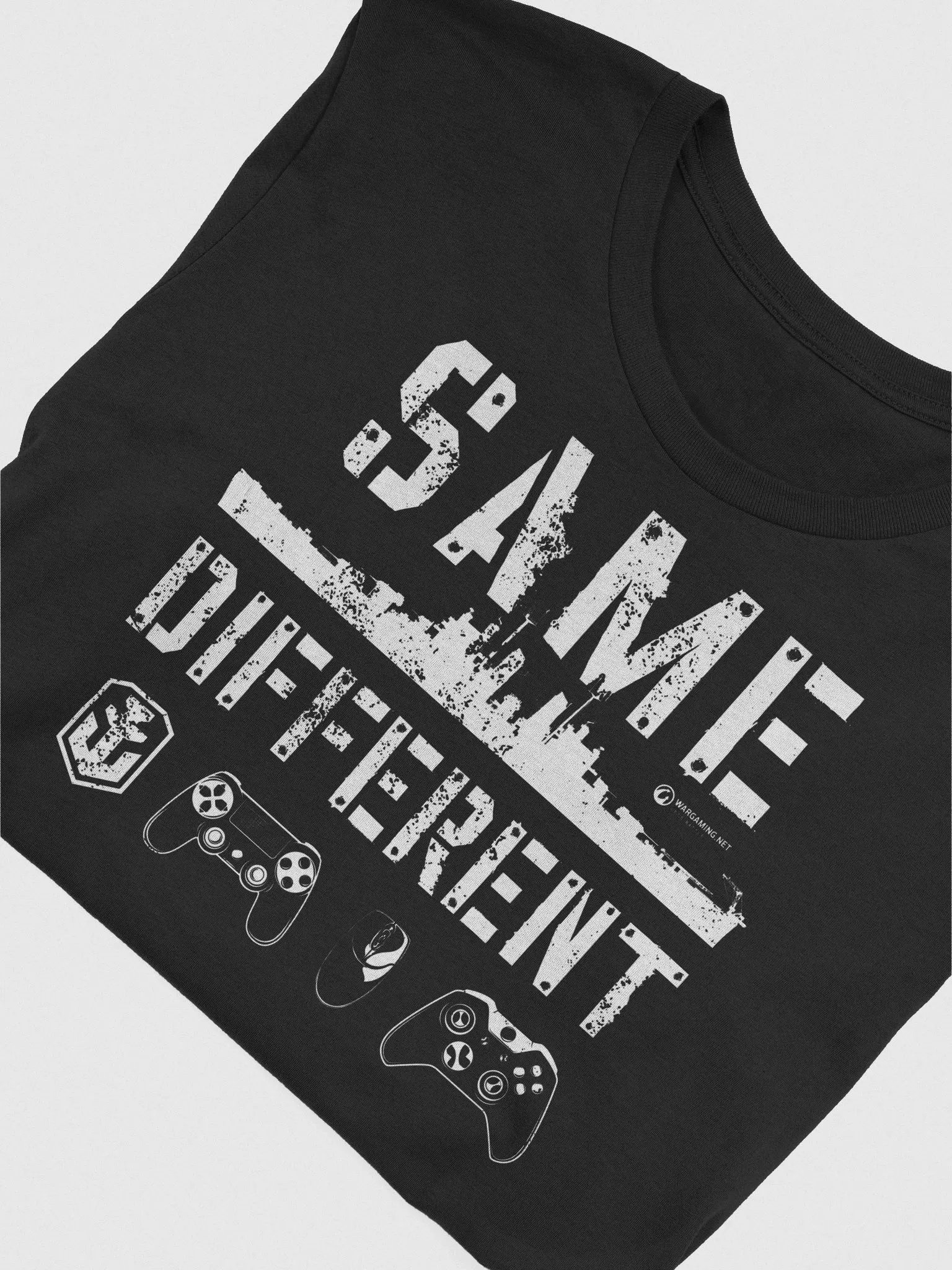 Same ship t-shirt product image (4)