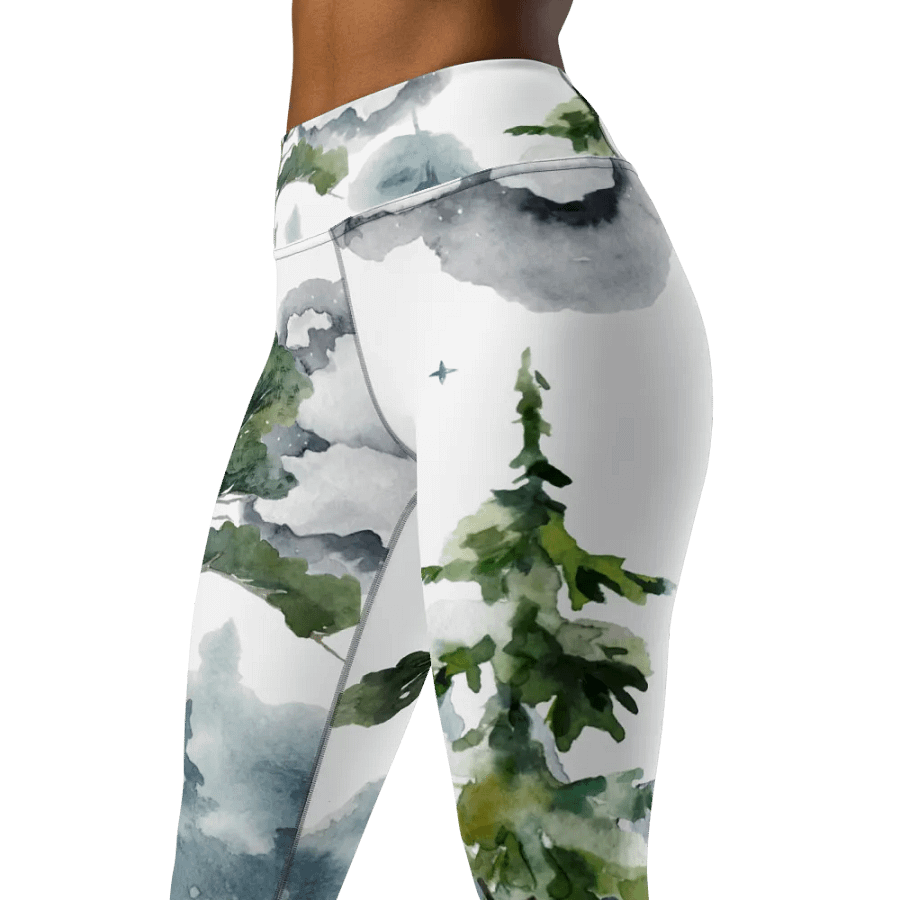 Serene Activewear Leggings product image (7)