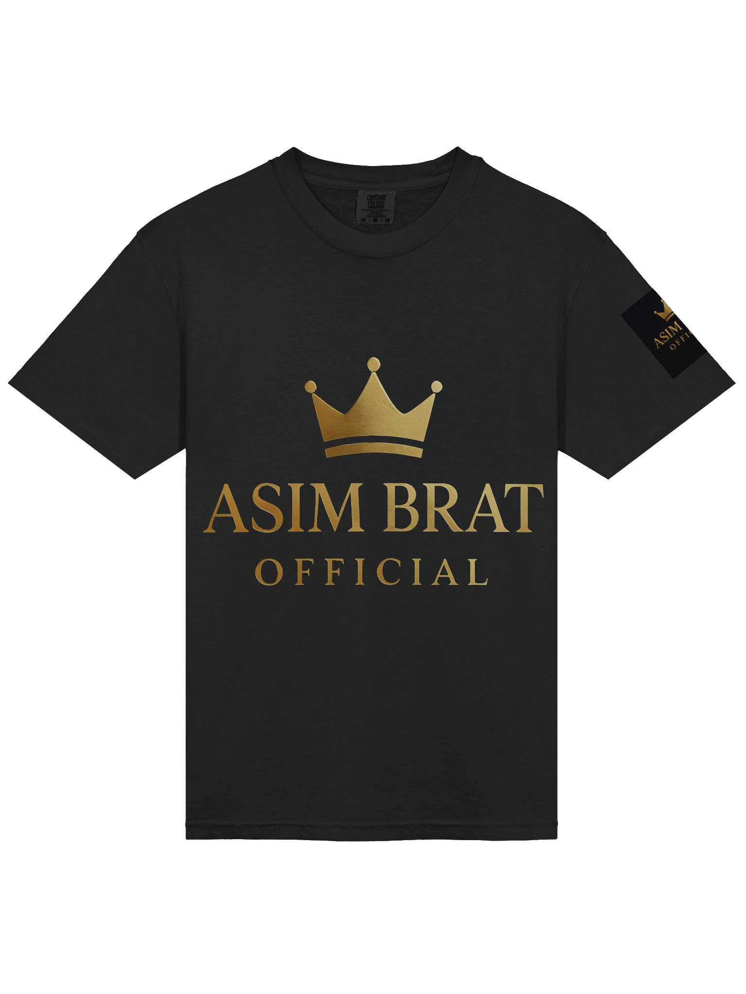 Asim Brat Majica product image (3)