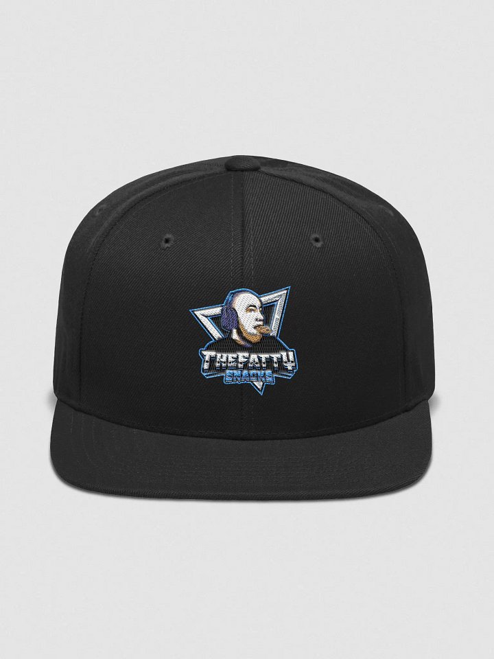 Snack Hat product image (1)