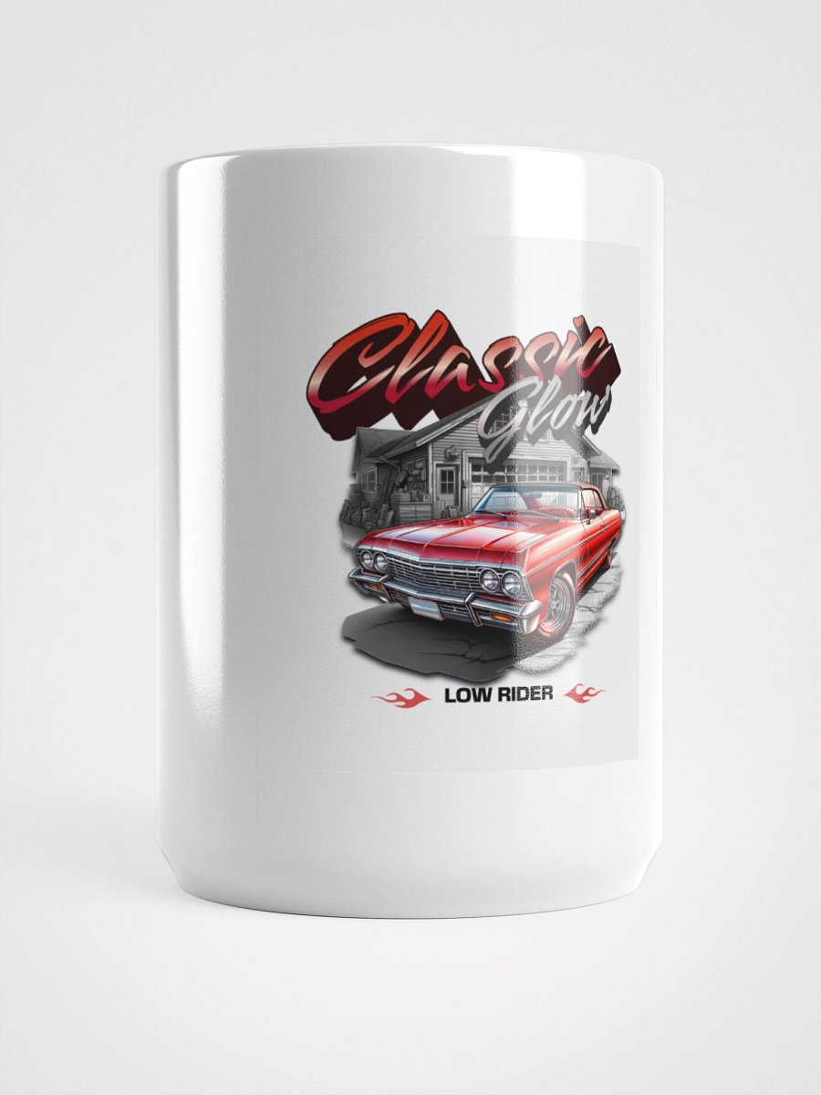 Classic Glow Mug product image (5)