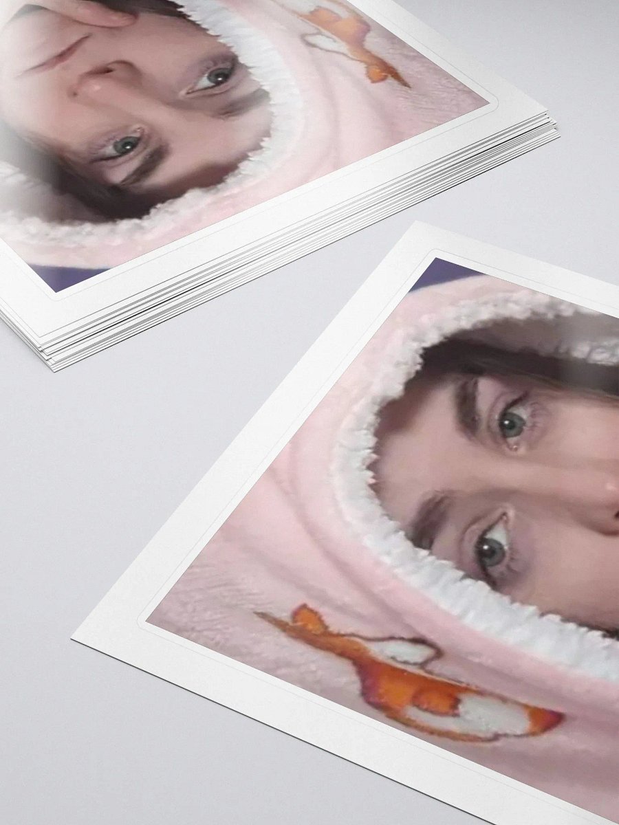 Toki Rizz sticker product image (5)