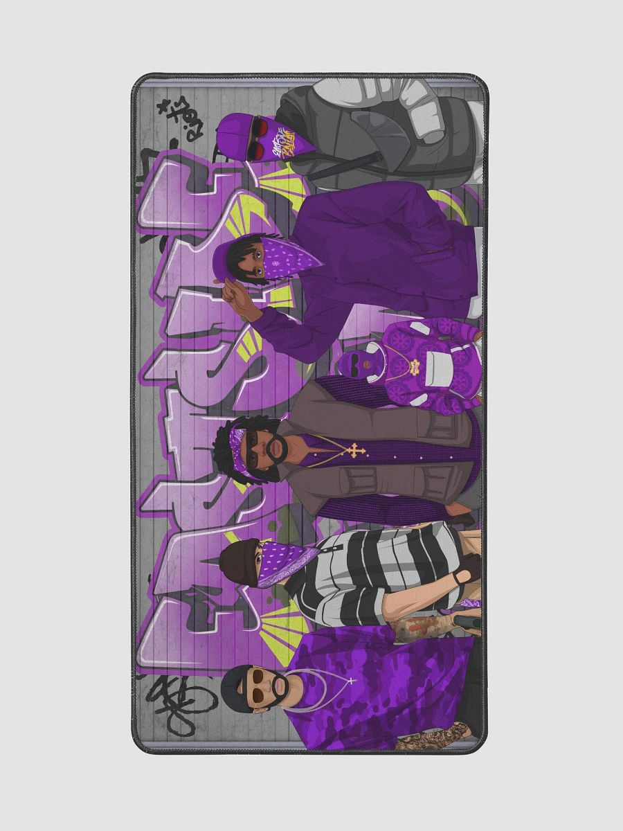 EastSide Boyz Mousepad product image (2)