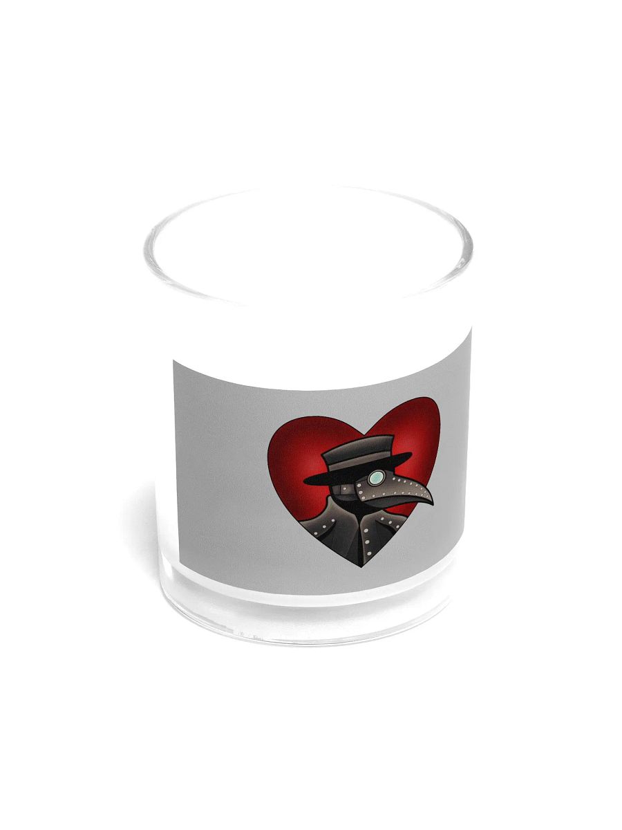 Love Doctor Candle product image (2)