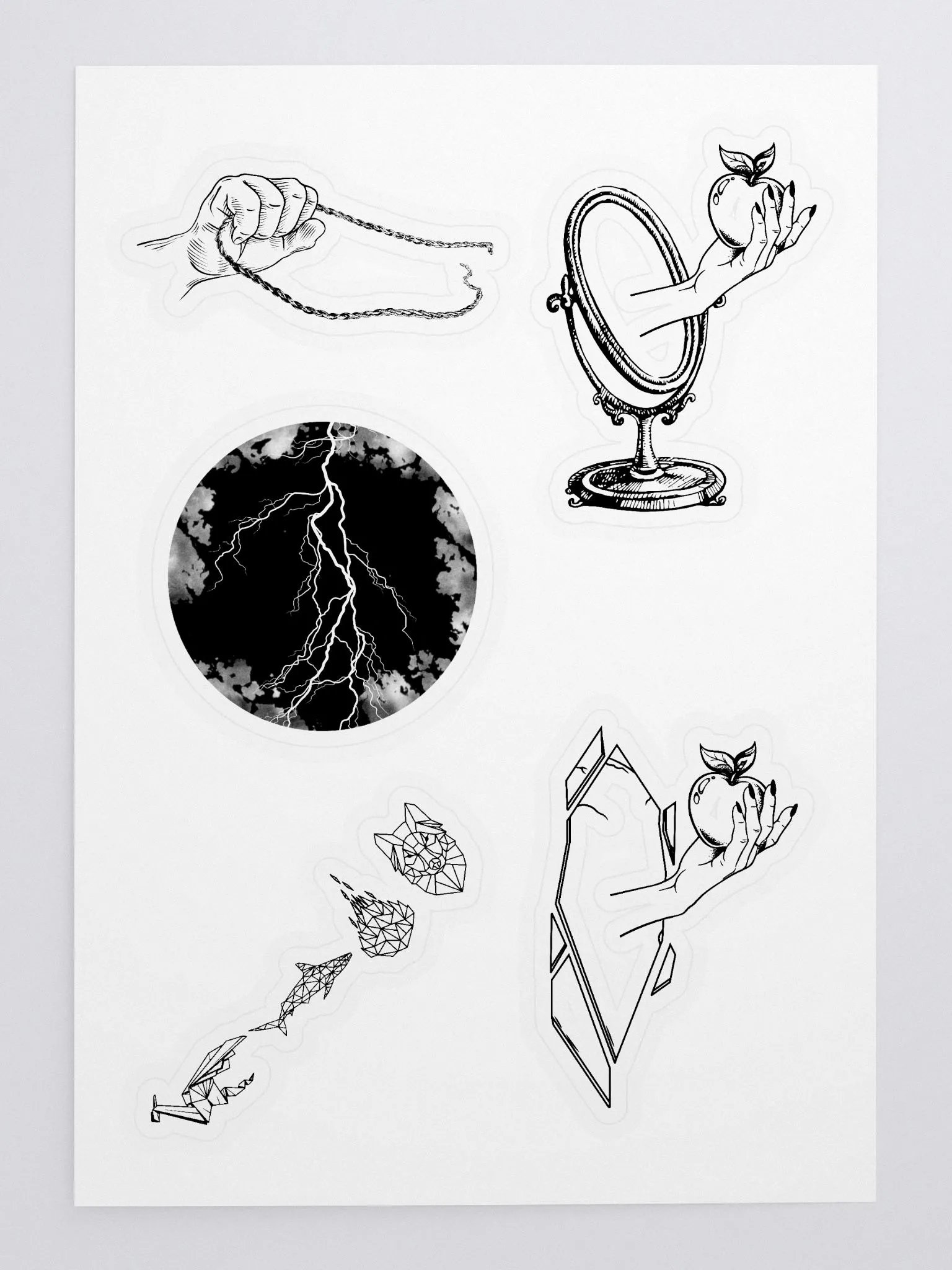 IAD Minimalist Designs Bundle 1 product image (3)