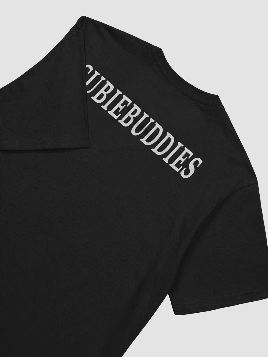 SB Tee - Black product image (3)