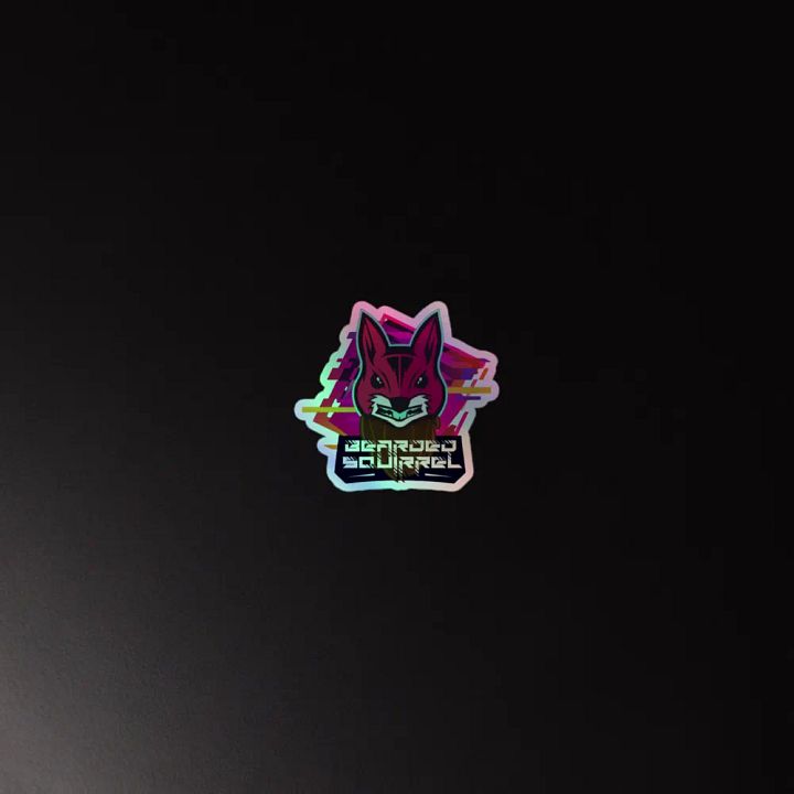 Logo - Sticker product image (4)