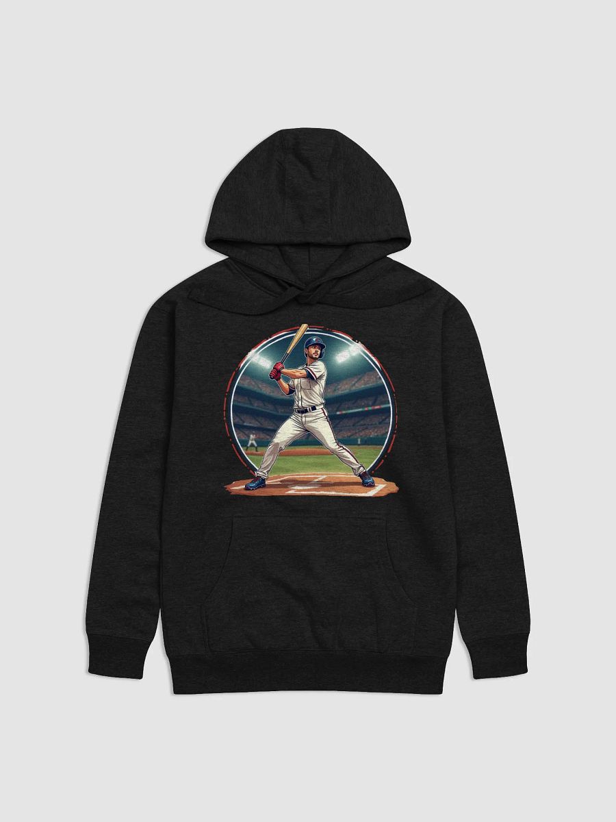 Home Run Hero Premium Hoodie product image (1)