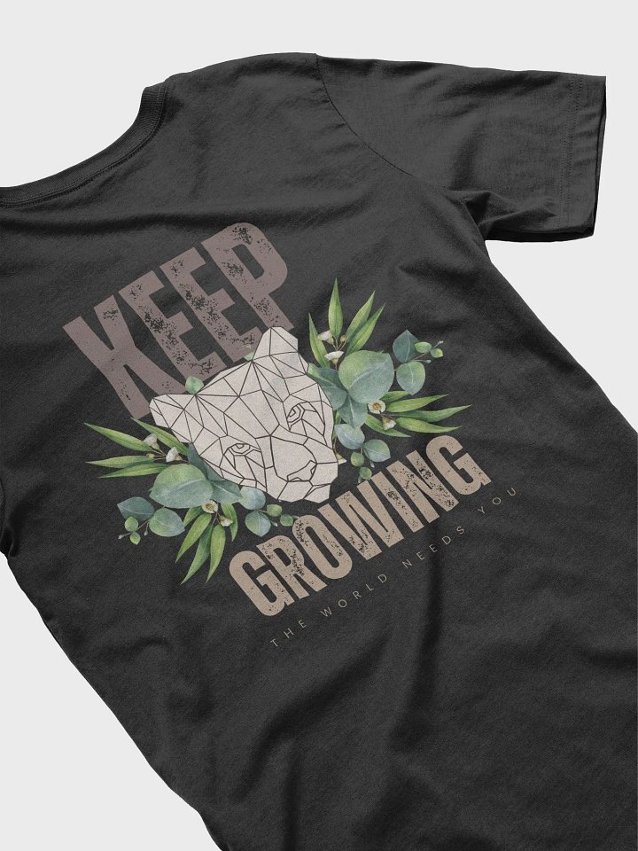 Keep Growing product image (1)