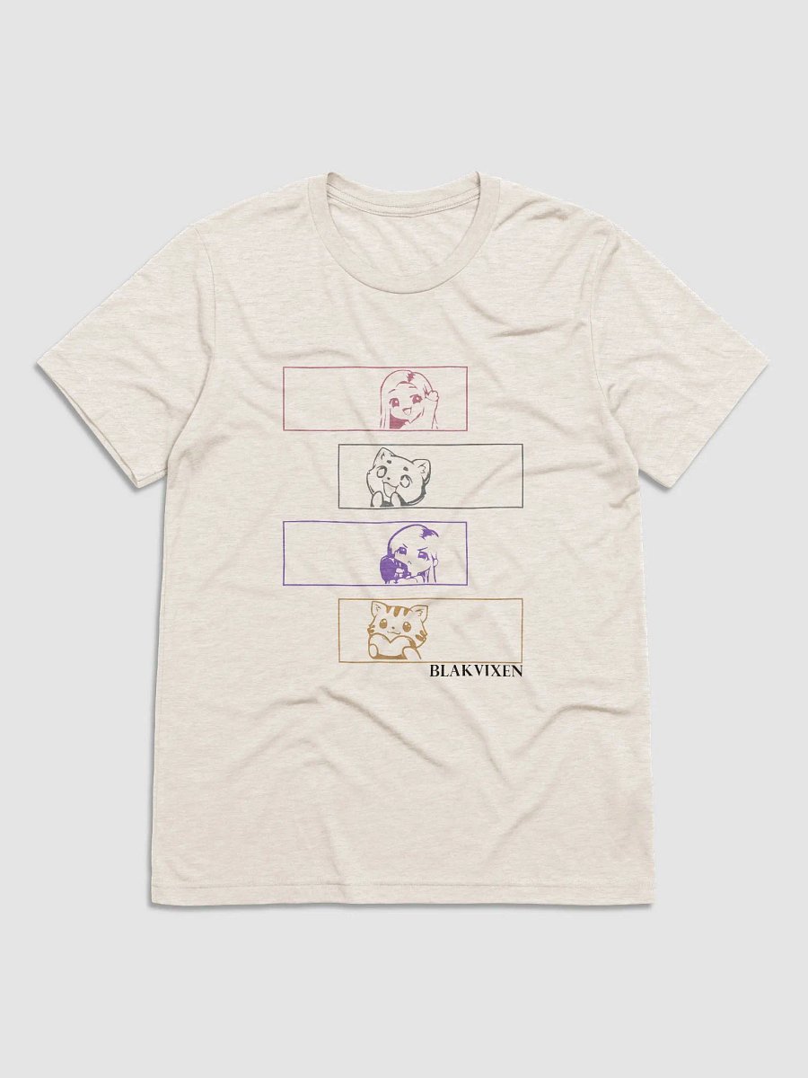 The Uni Tee product image (2)