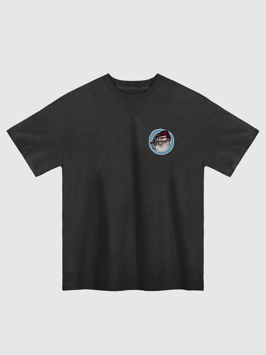 Trotcetera Icon Tee product image (1)