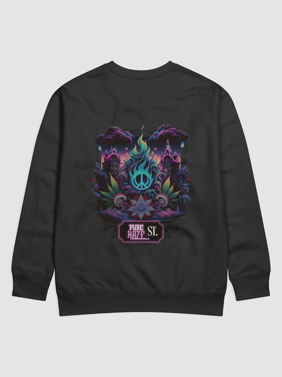 Pure Haze State Sweatshirt product image (9)