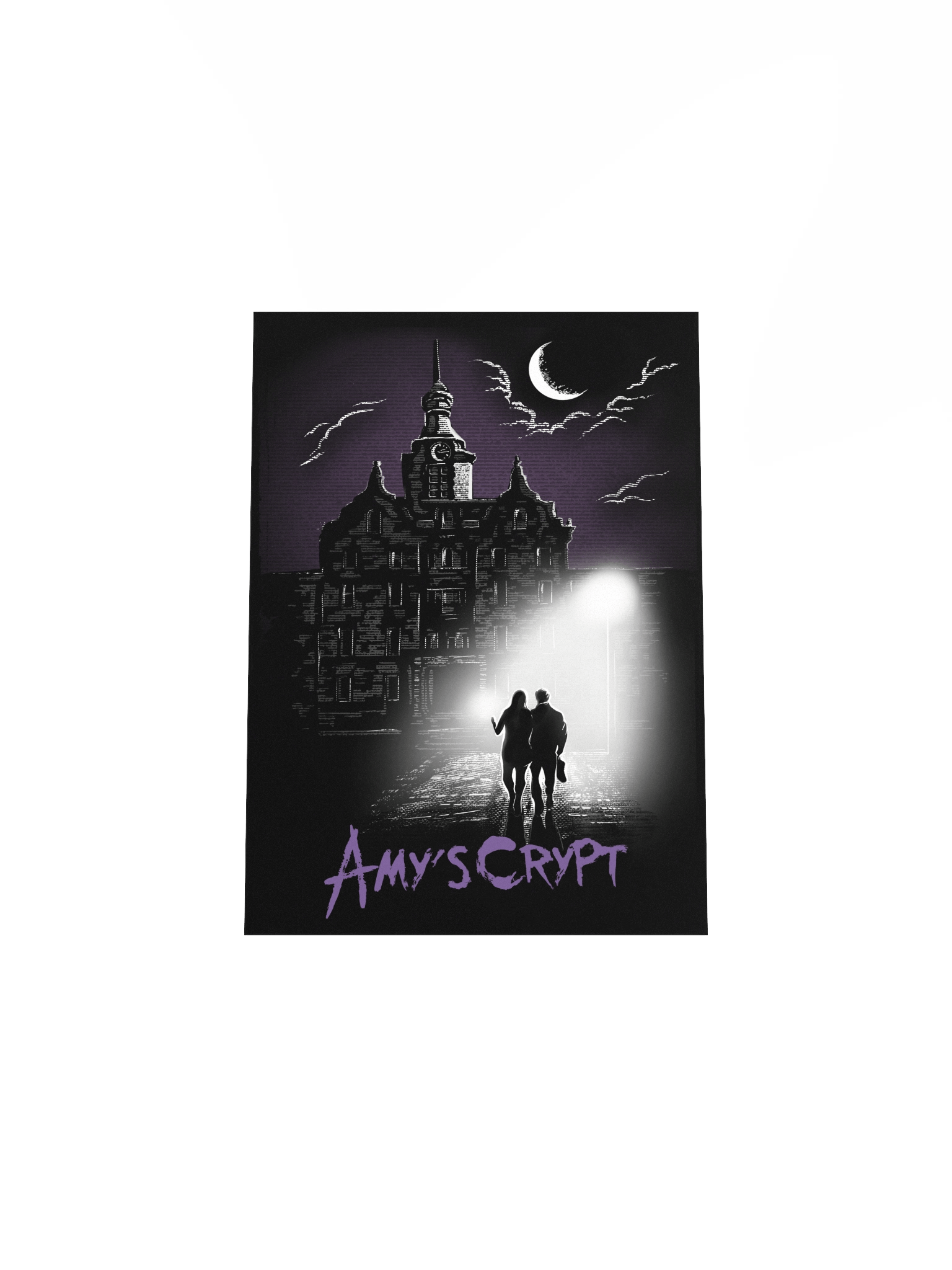 Halloween 2025 | Matte Poster product image (30)