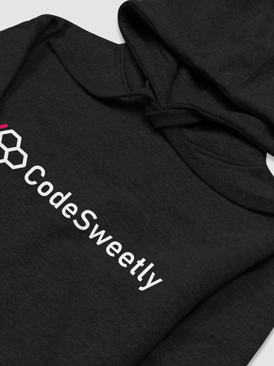 CodeSweetly Premium Hoodie product image (3)