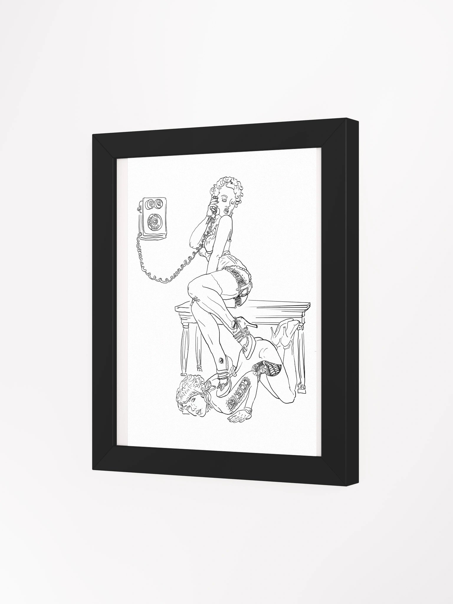 Phone Girls product image (15)