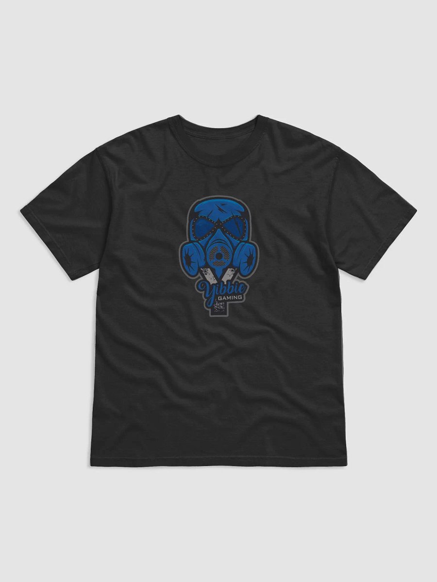 Yibbie Gaming logo in blue product image (1)
