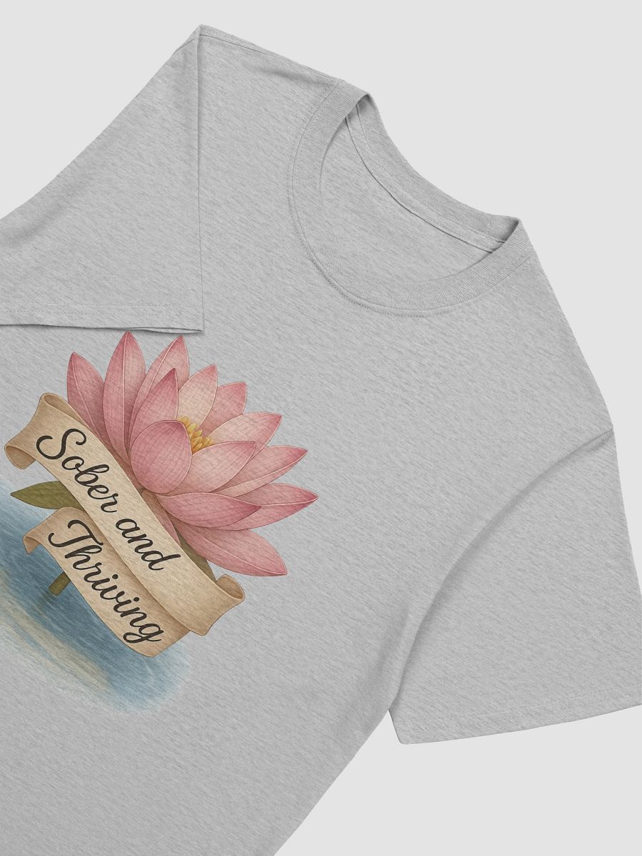 Sober and Thriving product image (4)