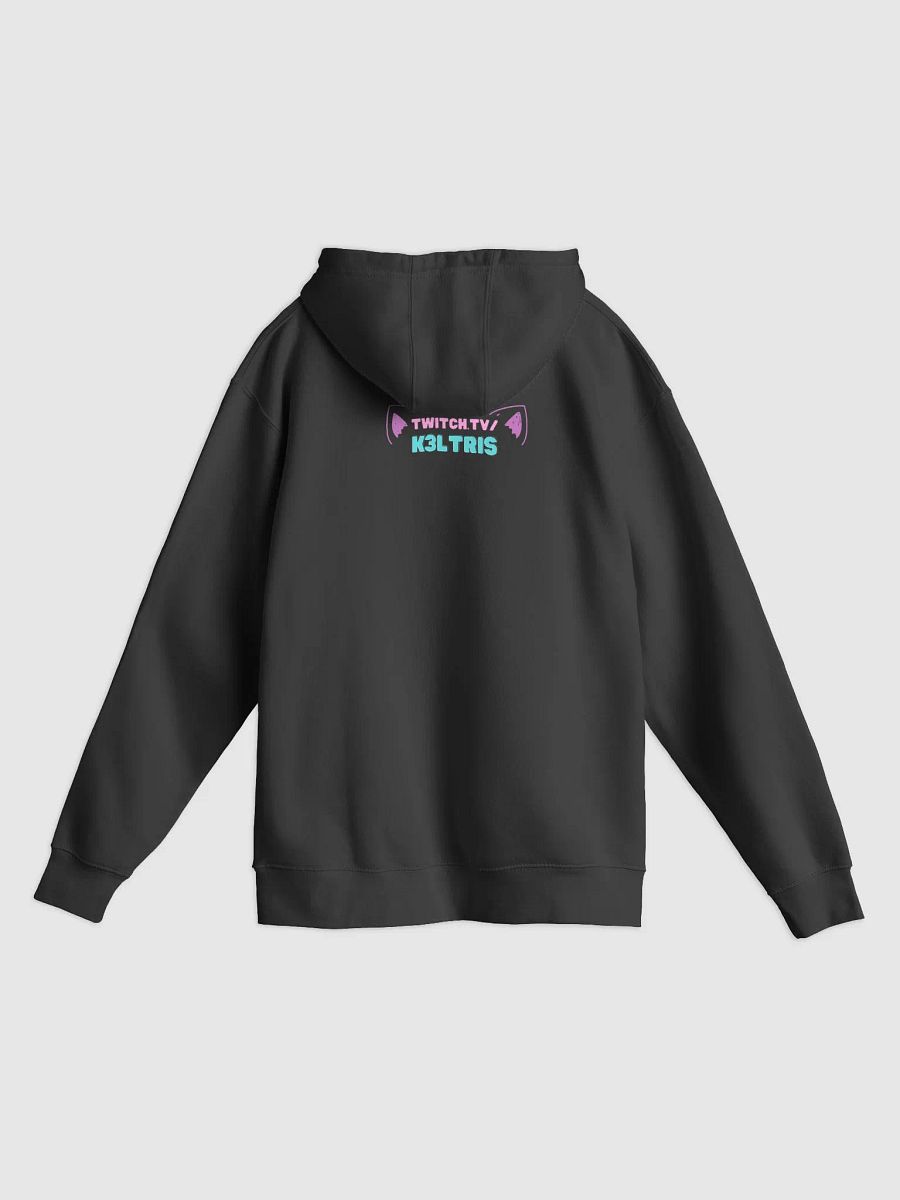 Senpai Hoodie product image (2)