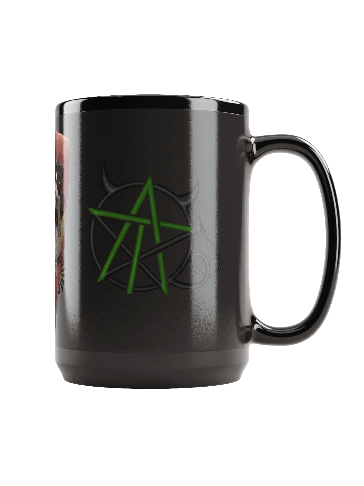 ATaylorVT Cozy Mug product image (2)
