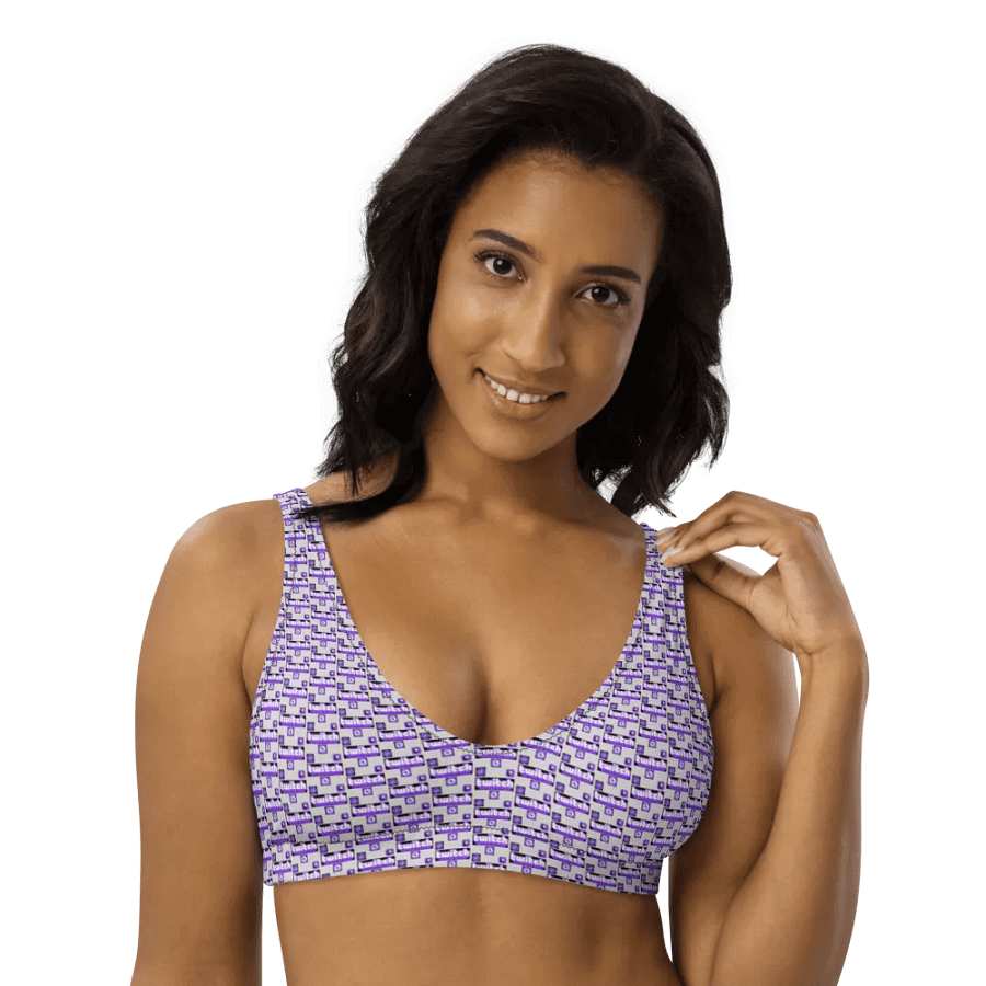 Twitch DJ Bikini Top product image (5)