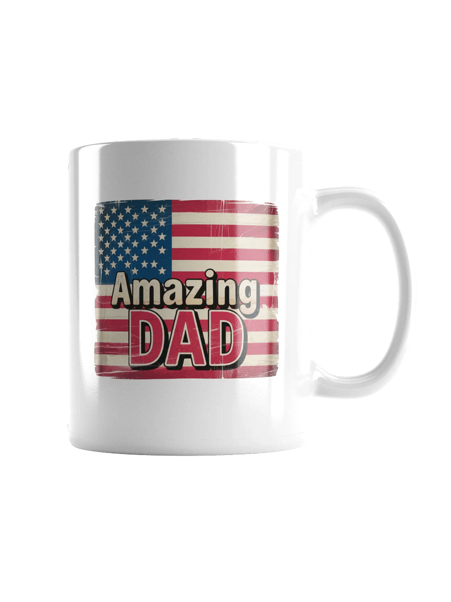 Amazing Dad product image (1)