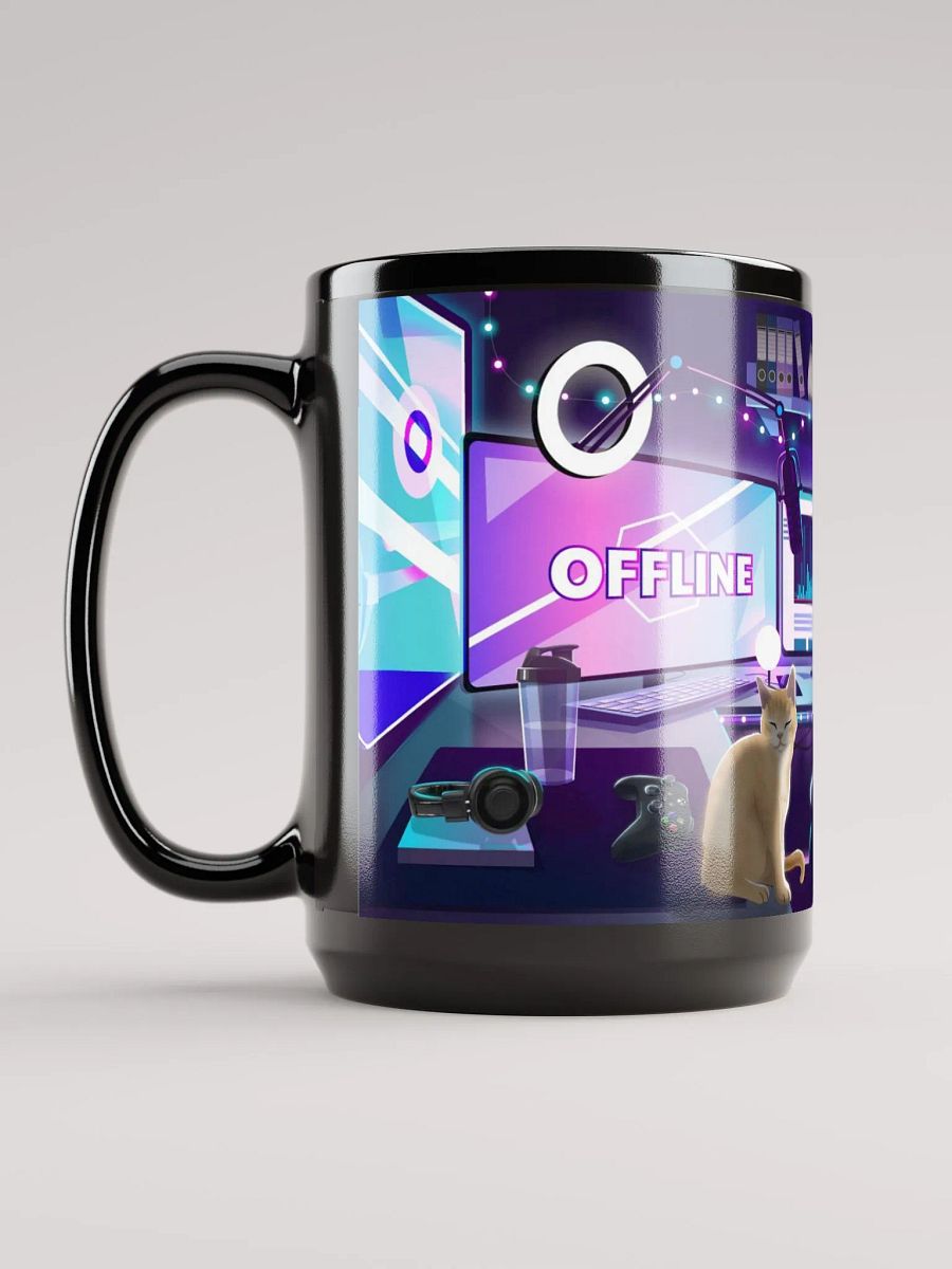 Stream Room Mug product image (6)