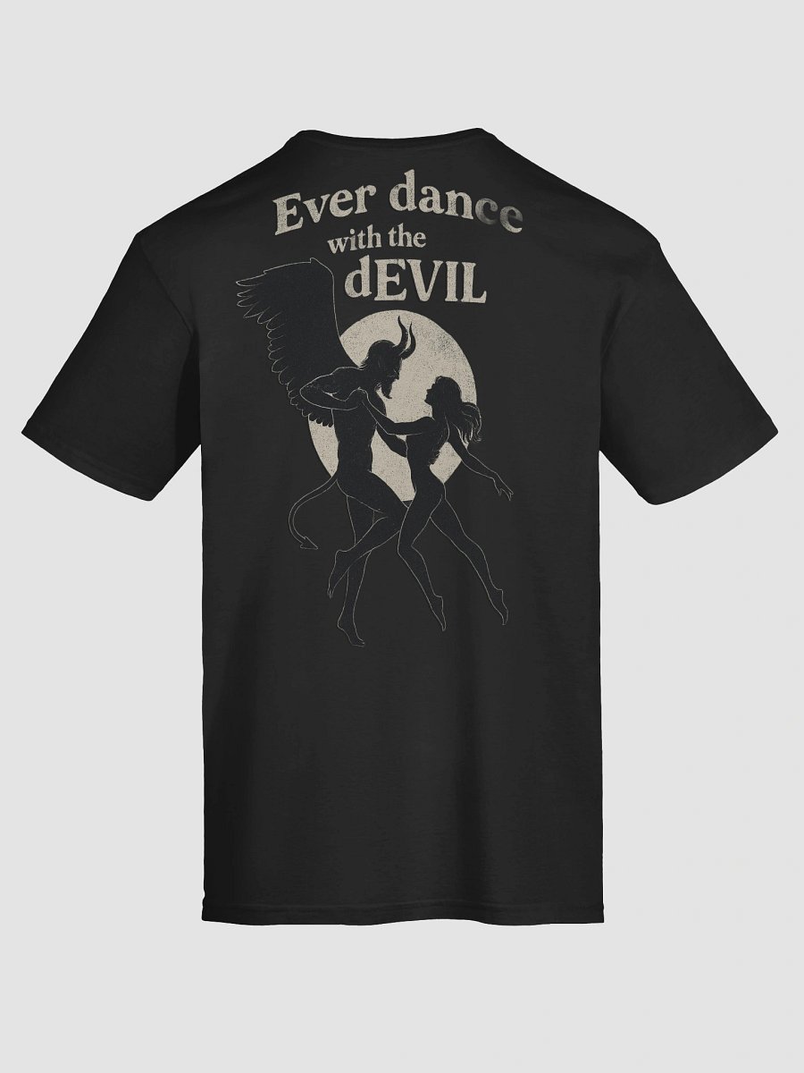 dEVIL Dance Gildan Unisex Softstyle T-Shirt product image (11)