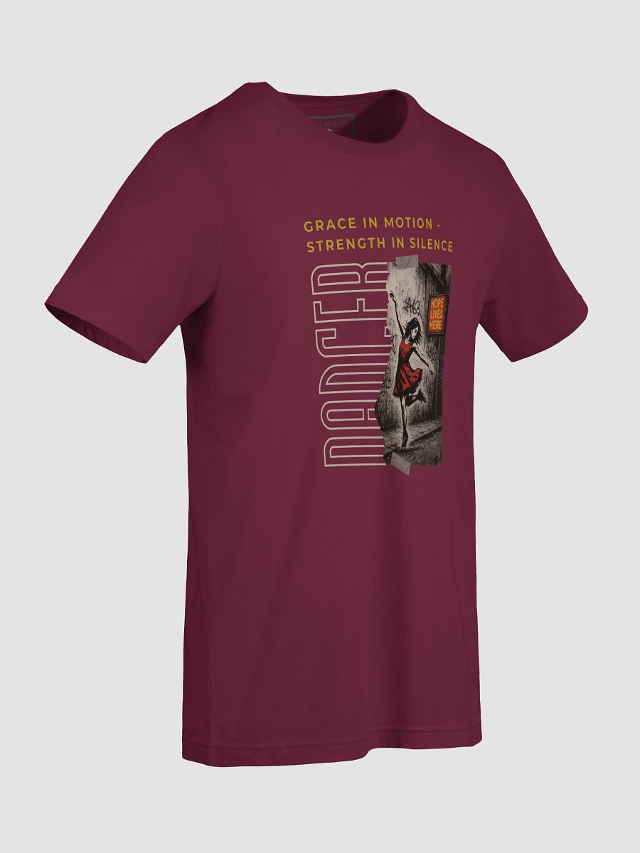CONCRETE GRACE - Grace in Motion - Strength in Silence product image (89)