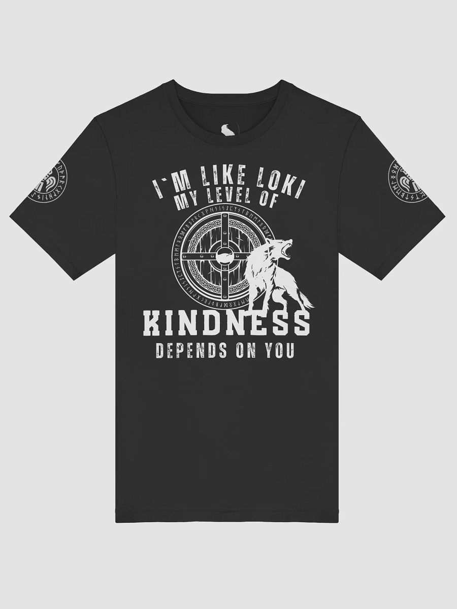 KIND LIKE LOKI product image (5)