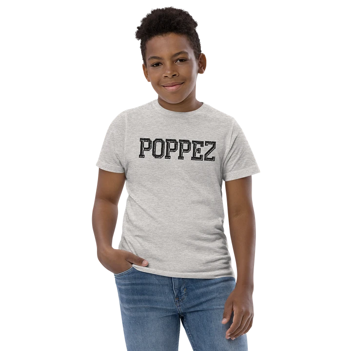 Youth PopPez Stitch T B product image (1)