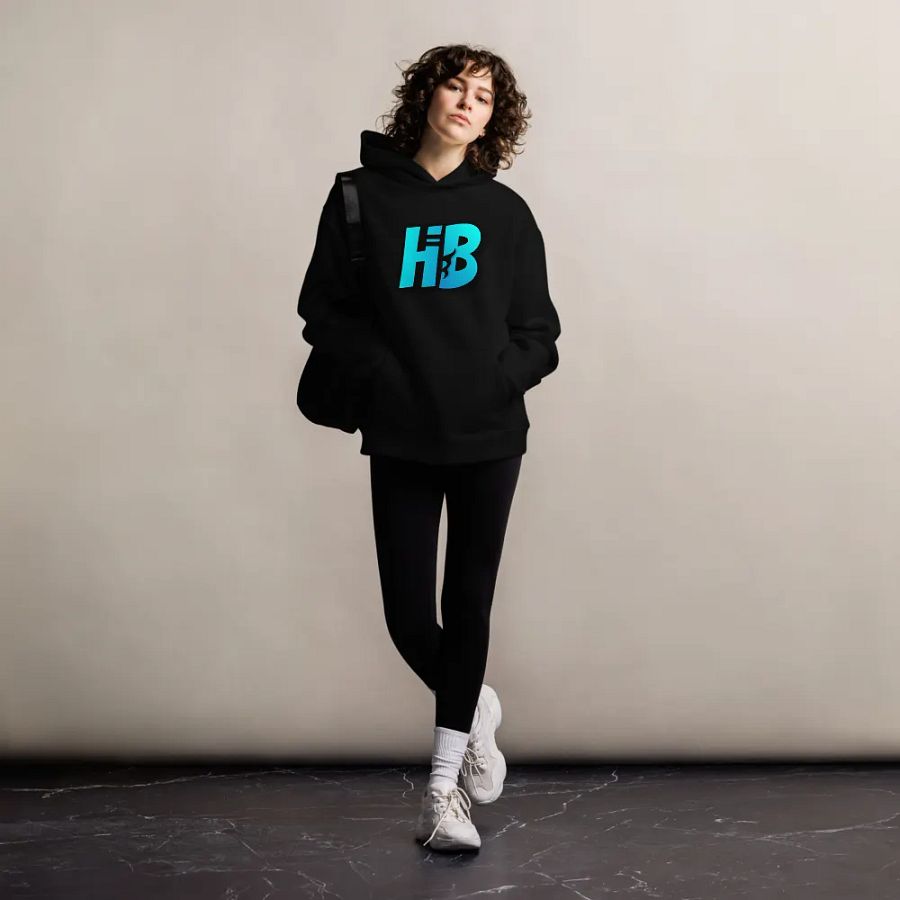 HB Hoodie product image (8)